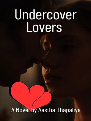 cover image of Undercover Lovers